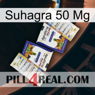 Suhagra 50Mg 12